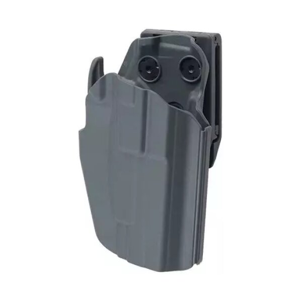asgbox.pl - Kabura uniwersalna Compact II - Primal Grey