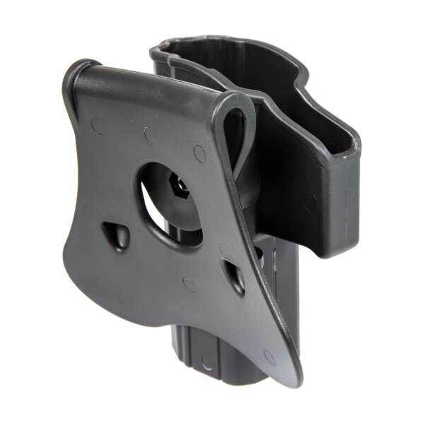 asgbox.pl - Kabura do replik typu CZ P-07
