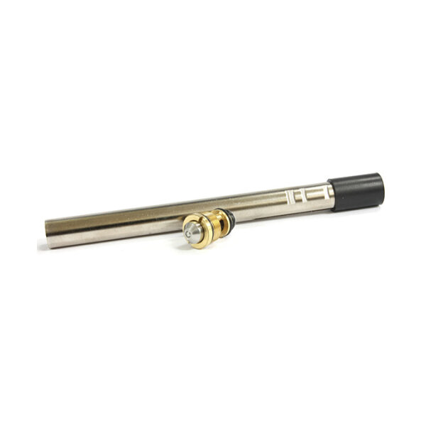 ML Upgrade Set Bucking, Hi-Flow Valve and Barrel for GBB pistols, 6.02mm - 100mm