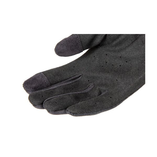 asgbox.pl - Rękawice taktyczne Armored Claw Quick Release™ Hot Weather - czarne