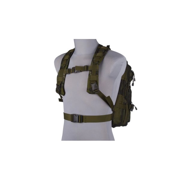 asgbox.pl - Plecak typu Assault Pack - MC Tropic