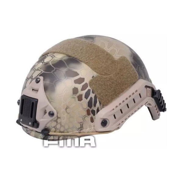 asgbox.pl - Replika hełmu Ballistic - HLD