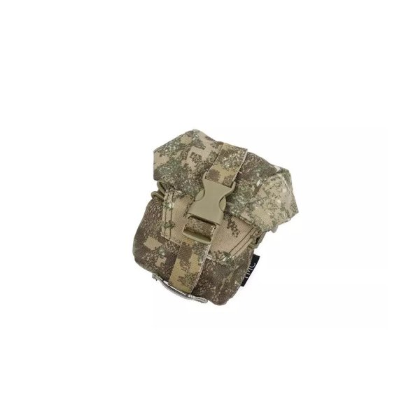 asgbox.pl - Kieszeń SP5 Frag Pouch - PenCott™ Badlands