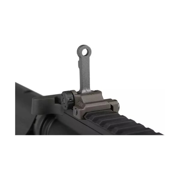 asgbox.pl - Replika karabinka Knight's Armament SR635 - Czarny