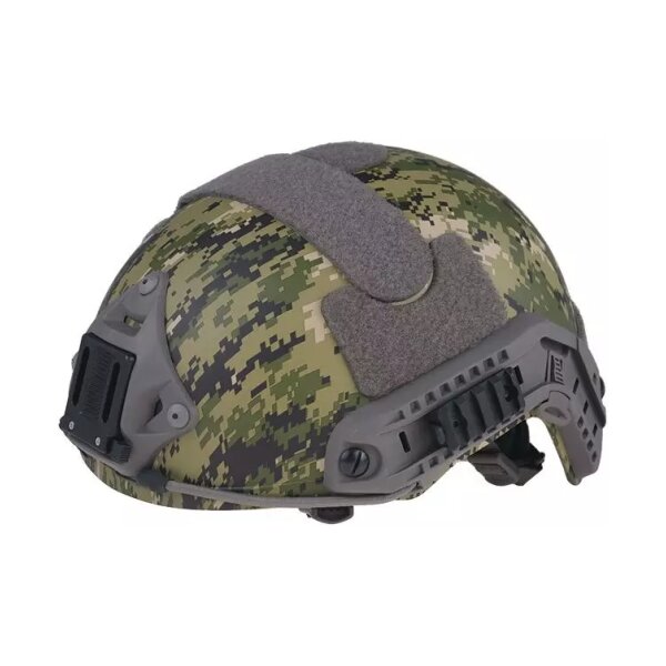 asgbox.pl - Replika hełmu Ballistic - AOR2
