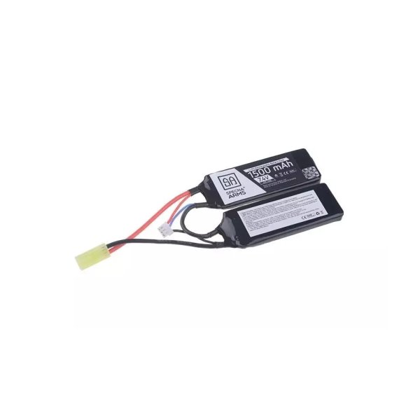 asgbox.pl - Akumulator LiPo 7