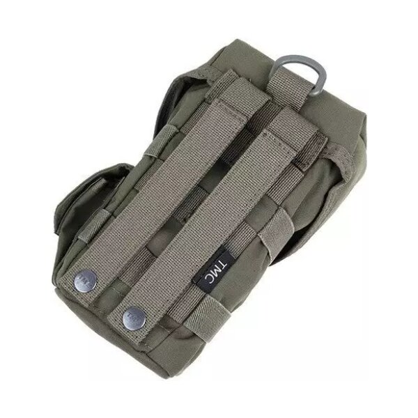 asgbox.pl - Kieszeń Universal Padded - Matte RG