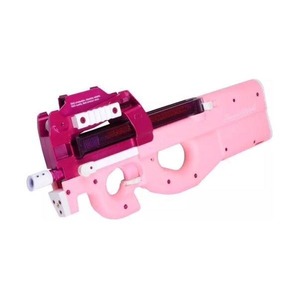 asgbox.pl - Replika pistoletu maszynowego PDW99 Femme Fatale