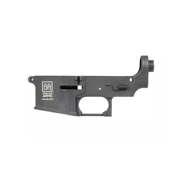 asgbox.pl - Dolny korpus do replik AR15 Specna Arms CORE™