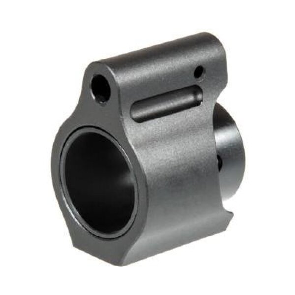 asgbox.pl - S064-02 Gas Block Dummy – Black