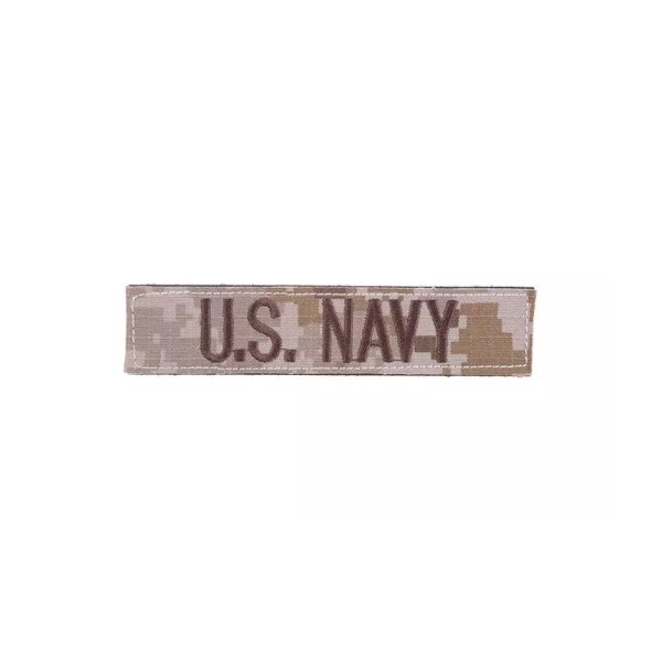 asgbox.pl - Naszywka US NAVY - AOR1