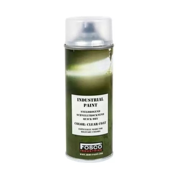 asgbox.pl - Lakier bezbarwny Spray