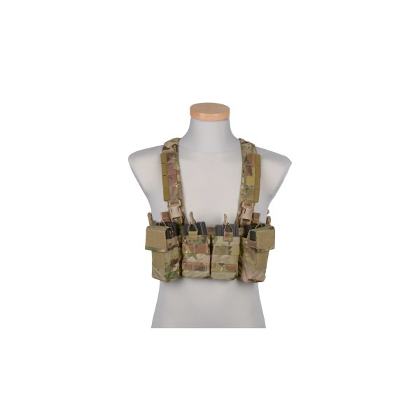 asgbox.pl - Kamizelka typu EASY Chest Rig - Multicam®