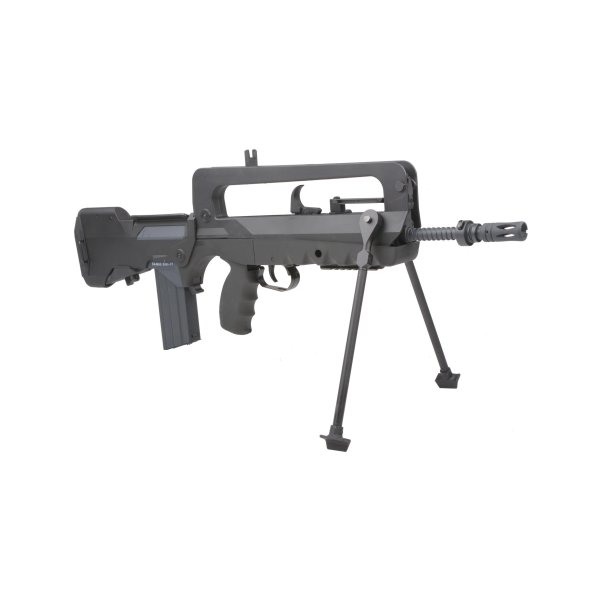 asgbox.pl - Replika karabinu FAMAS F1