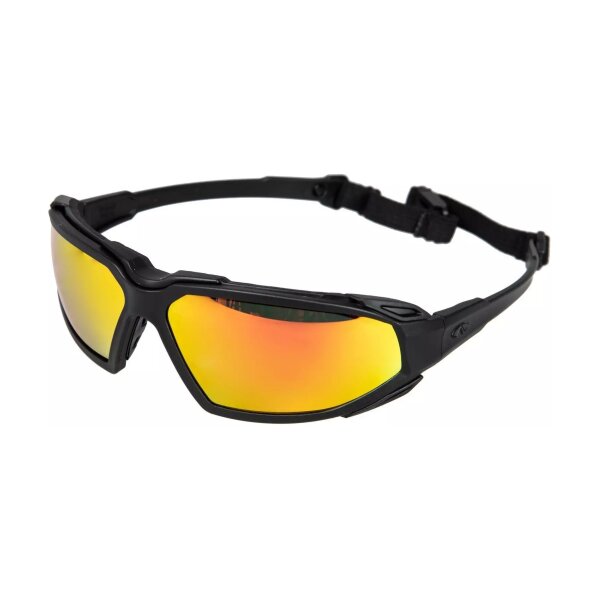 asgbox.pl - Okulary Highlander - Sky Red Mirror