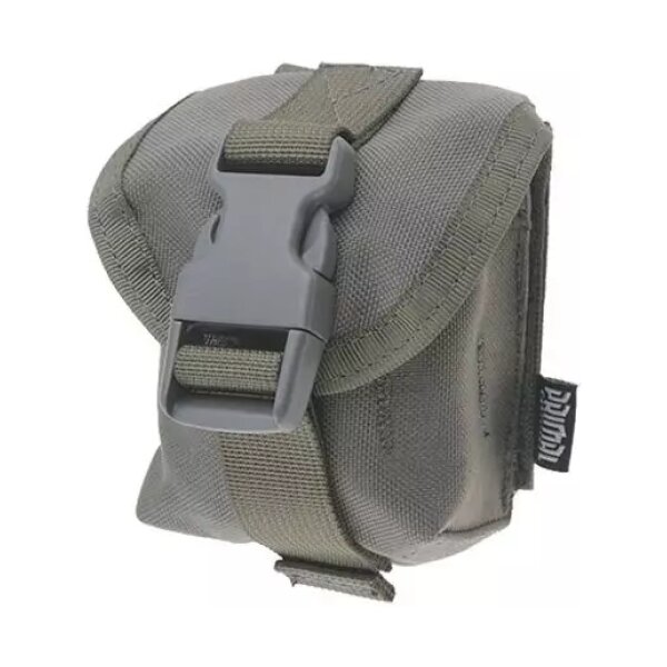 asgbox.pl - Ładownica na granat - ranger green