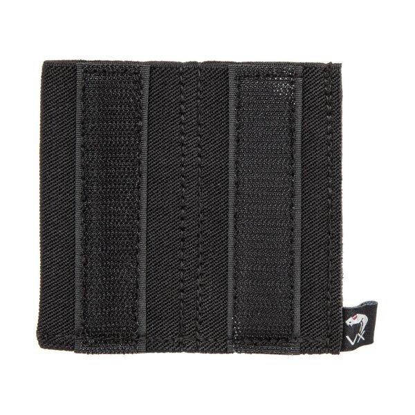 asgbox.pl - Ładownica VX Double Pistol Mag Sleeve - czarna