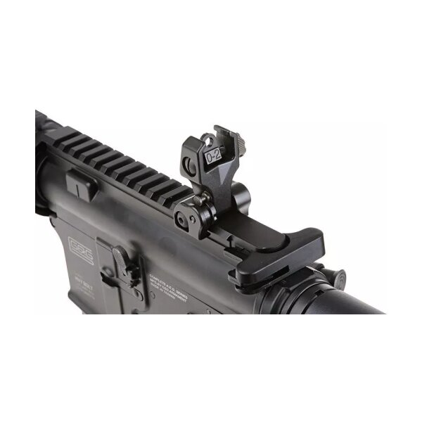 asgbox.pl - Replika karabinka HB16 MOD0 - Heavy Bolt