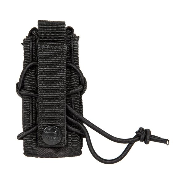 asgbox.pl - Ładownica Elite Pistol Mag Pouch - czarna