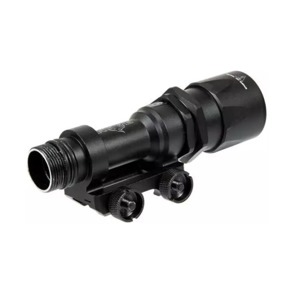 asgbox.pl - Latarka taktyczna M951 - czarna