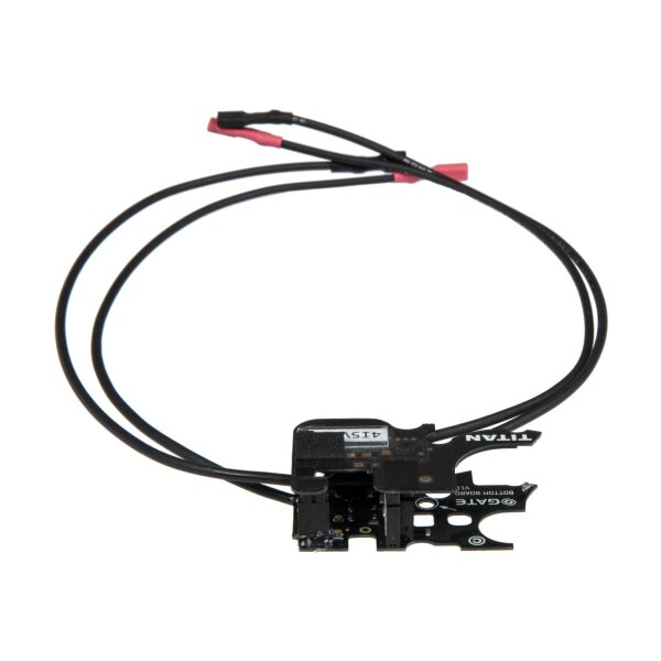 asgbox.pl - Zestaw kontrolera TITAN™ V2 BASIC set [front wired]