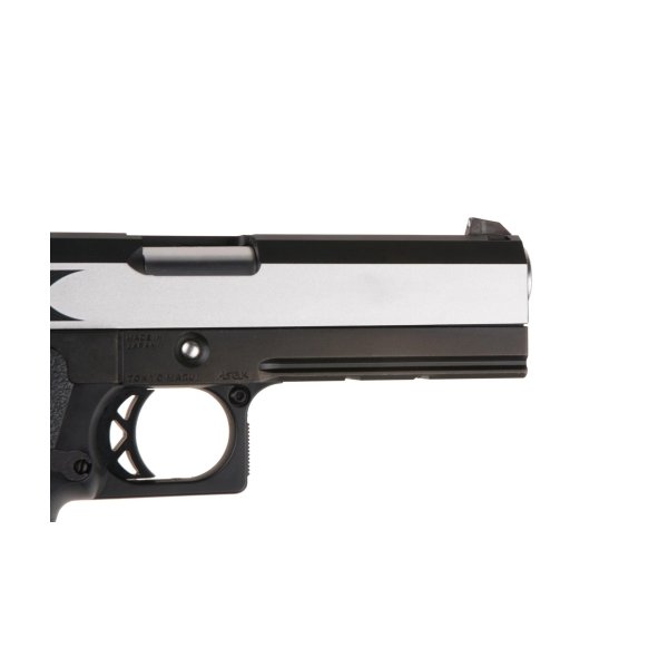 asgbox.pl - Replika pistoletu High Capa Extreme (Full Auto)