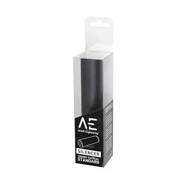 asgbox.pl - Tłumik Covert Tactical Standard 35x150mm