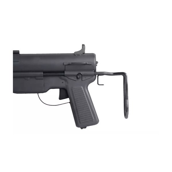 asgbox.pl - Replika pistoletu maszynowego Grease Gun