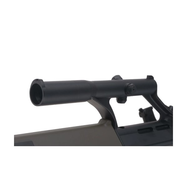 asgbox.pl - Replika karabinka SW-020TA - olive drab