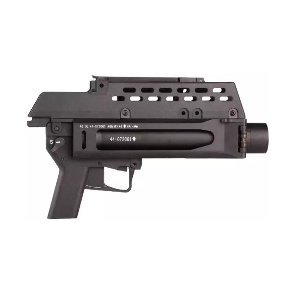 asgbox.pl - Replika granatnika G316