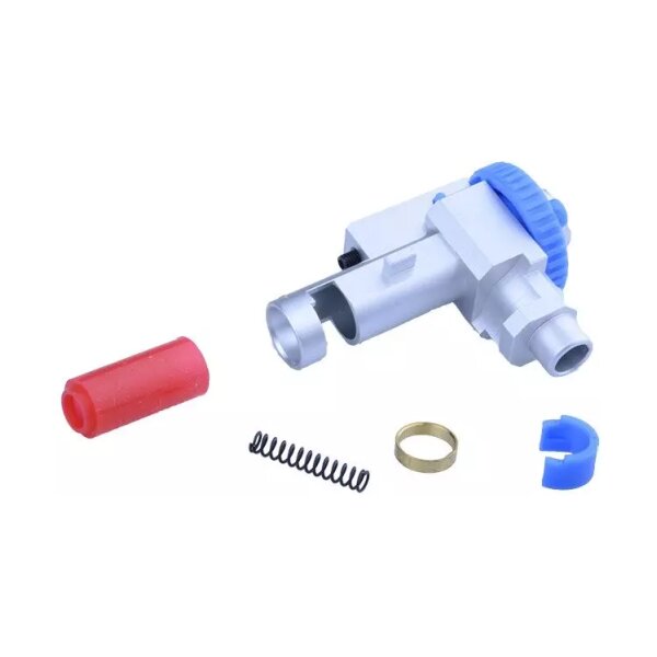 asgbox.pl - Kompletna komora hop-up CNC do replik typu M4/M16