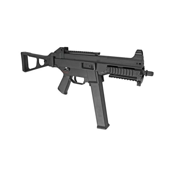 asgbox.pl - Replika pistoletu maszynowego H&K UMP