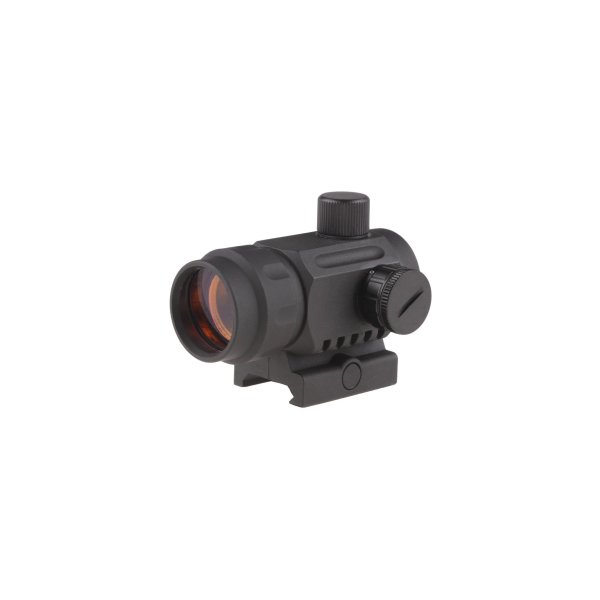 asgbox.pl - Kolimator V Tactical Mini Red Dot Sight RDA20 - Czarny