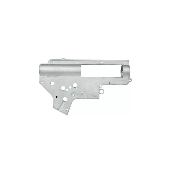 asgbox.pl - Szkielet Gearboxa V2 ETU MOSFET