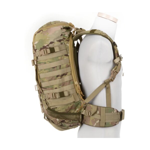 asgbox.pl - Plecak ZipperFox 40l Special - Multicam®