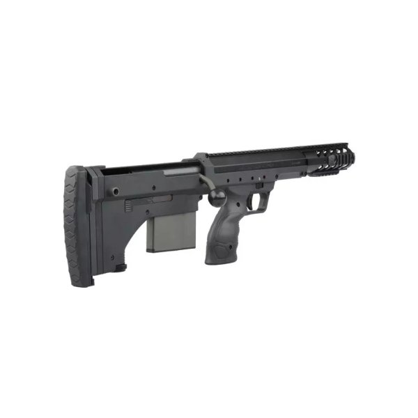 asgbox.pl - Replika karabinu snajperskiego SRS A1 16" Covert