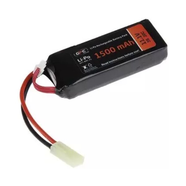 asgbox.pl - Akumulator LiPo 11