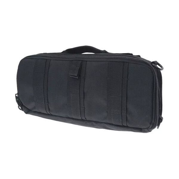 asgbox.pl - Torba strzelecka mini RangeR - czarna