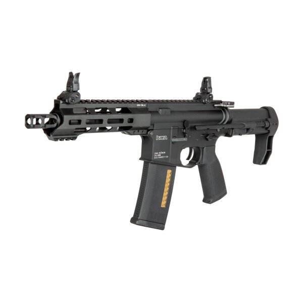 asgbox.pl - Replika karabinka VM4 Ronin T6 2.5 - czarna