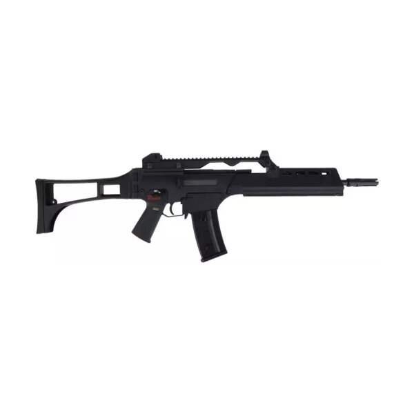 asgbox.pl - Replika karabinka WE-A002-999K