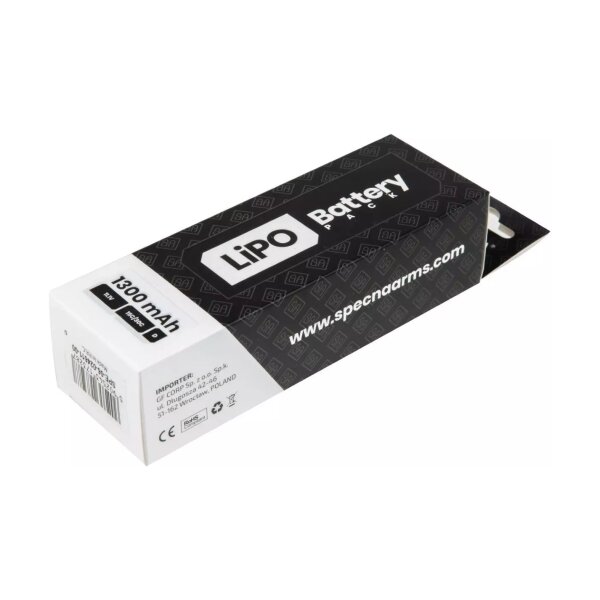 asgbox.pl - Akumulator LiPo 11