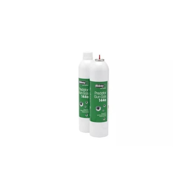 asgbox.pl - Predator Gun Gas 144a - 700ml