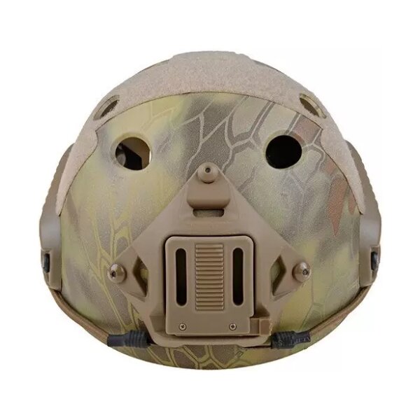 asgbox.pl - Replika kasku X-Shield FAST PJ - MAD