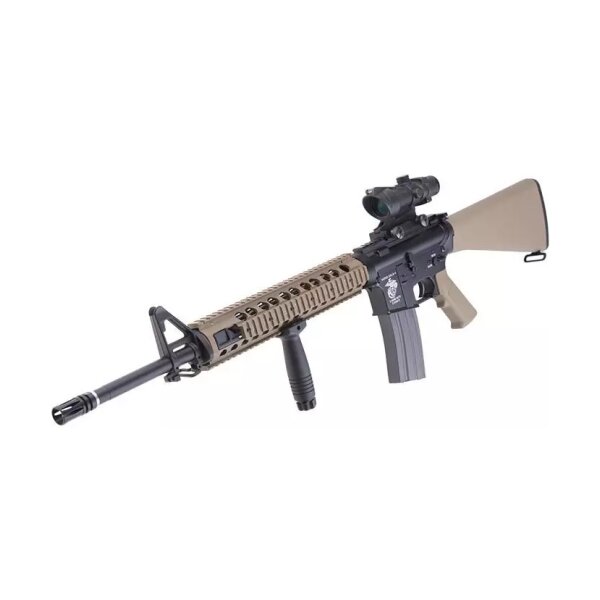 asgbox.pl - Replika karabinka Specna Arms SA-B07 ONE™ - Half Tan