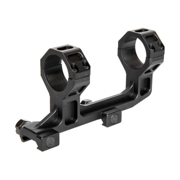 asgbox.pl - Montaż lunety RIS 1.93''/30mm - czarny
