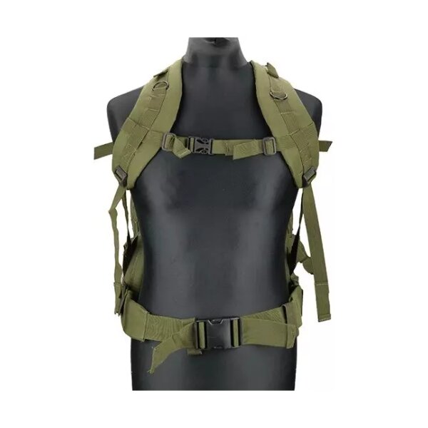 asgbox.pl - Plecak 3-Day Assault Pack - oliwkowy