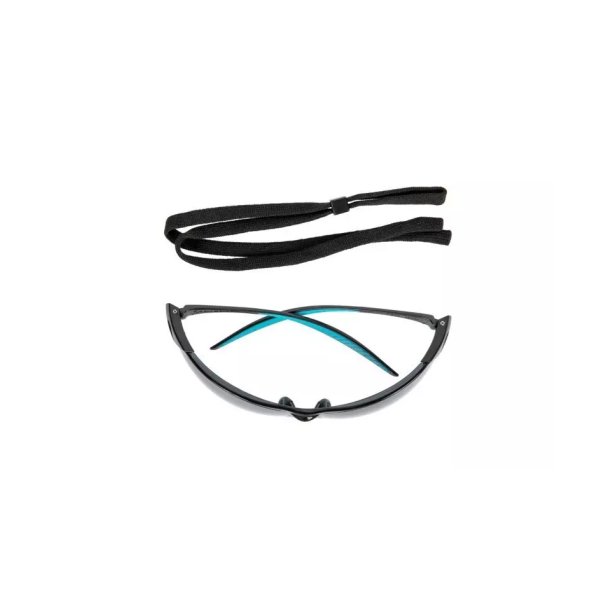 asgbox.pl - Okulary ochronne Bollé MAMBA Smoke