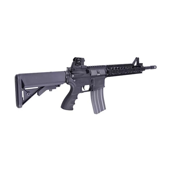 asgbox.pl - Replika karabinka GR15 Raider XL PBB - czarny
