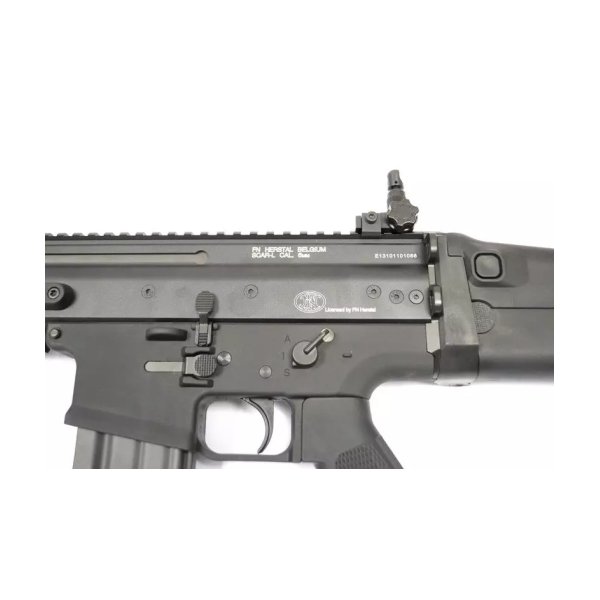 asgbox.pl - Replika karabinu szturmowego FN SCAR CQC
