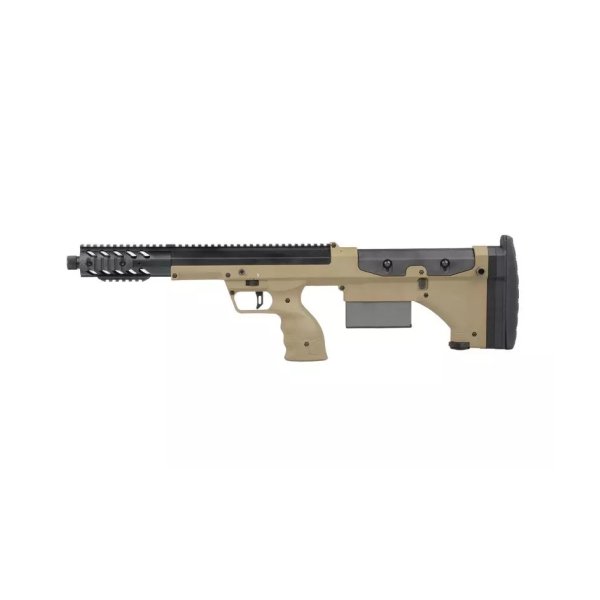 asgbox.pl - Replika karabinu snajperskiego SRS A1 16" Covert